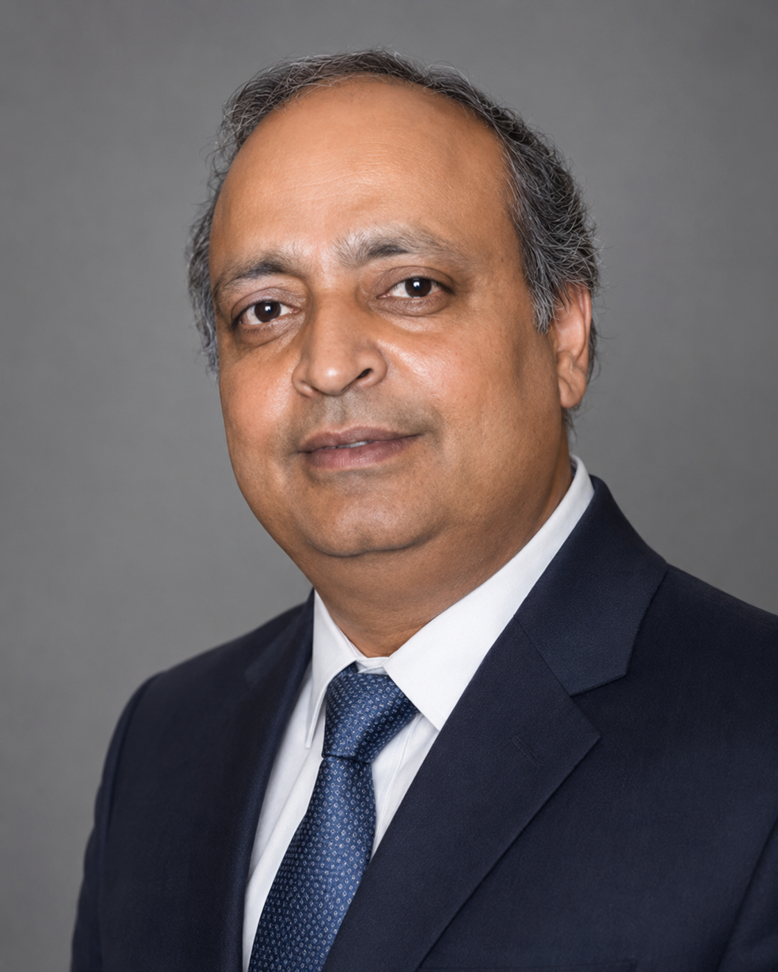 Atul Kumar Sinha