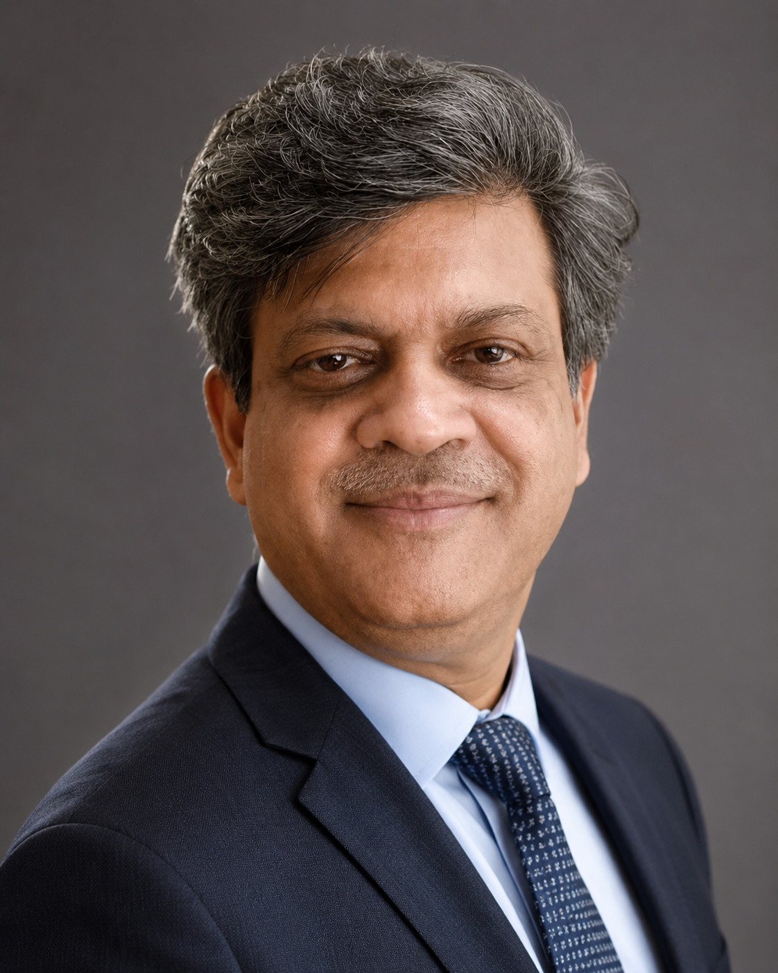 Rajesh Prasad
